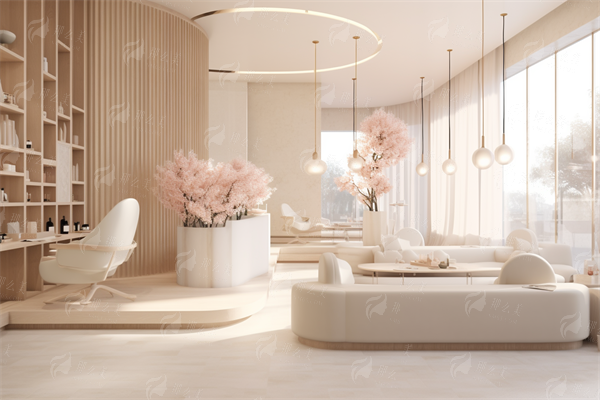 二、 我适合在南京美贝尔做鼻中隔软骨隆鼻吗？