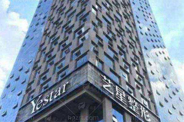 昆明艺星汪医生技术真的绝！肋骨鼻术后无痕，连闺蜜都看不出是做的！附预约通道