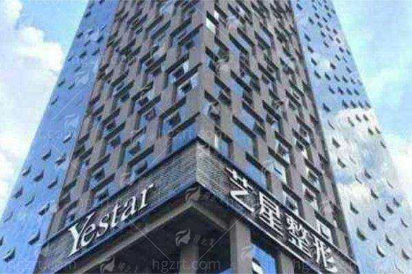 昆明艺星肋骨鼻术后1年成效反馈