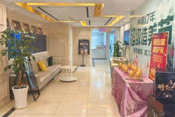 二、宁波尚丽整形欧阳武医生隆胸真实实例分享