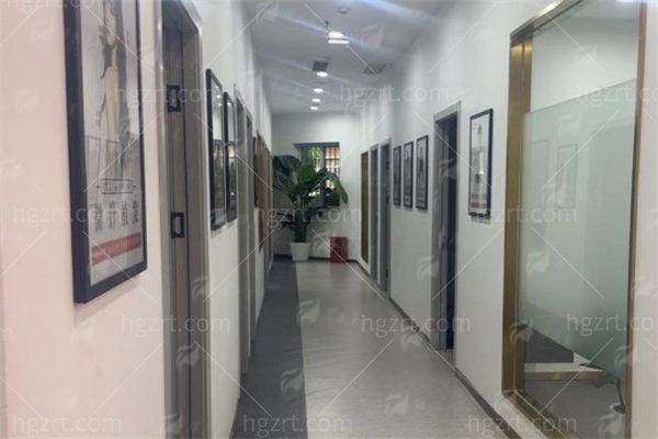 二、重庆美姿植发加密微针植发核心技术