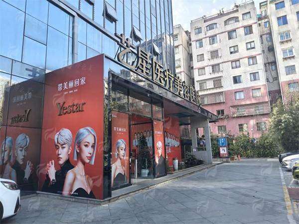 肋骨鼻术后1-3个月修复关键期