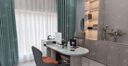 三、周口令颜水光针真人成效实例对比