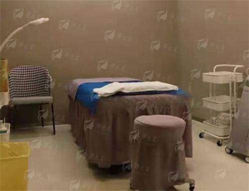 五、东莞晗悦医疗美容门诊部就诊体验