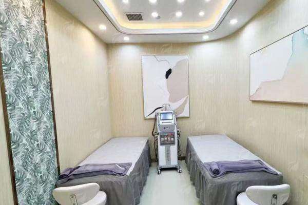 石家庄美兔整形隆鼻术前：我的鼻部问题分析