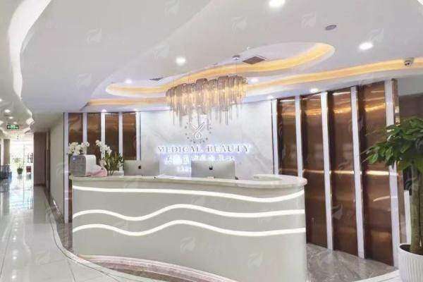 为什么选择石家庄美兔(怡美)整形吸脂?