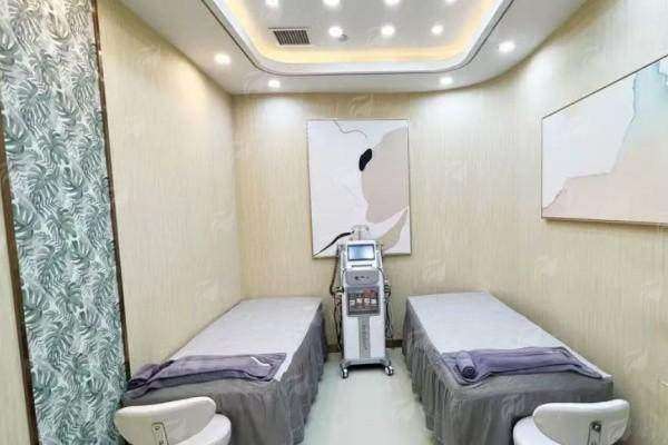 石家庄美兔(怡美)整形注射抗衰初体验:三针解决垮脸危机