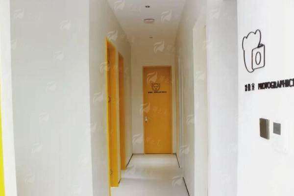 二、周口张小熊双眼皮手术实例实拍对比