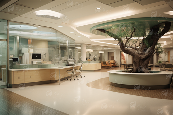 二、选择荆州魔龄医疗美容进行美杜莎眼综合有哪些优势？