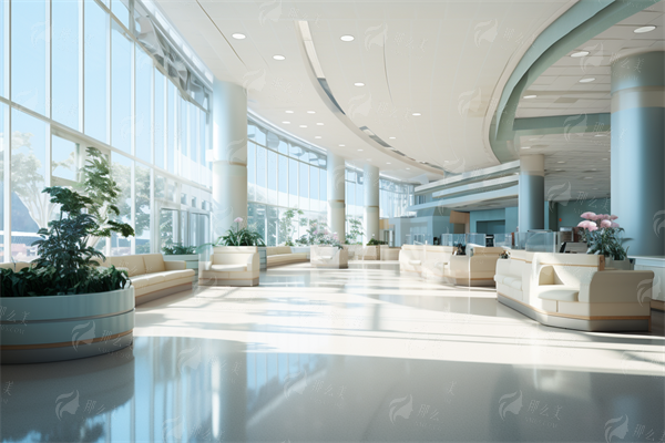 南京美贝尔美杜莎眼综合修复15000元起！高难度眼部修复0感染+自然妈生感✅