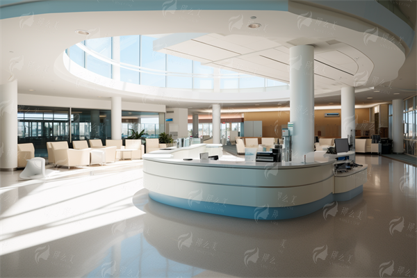 四、如何选择靠谱的眼部整形与修复服务？