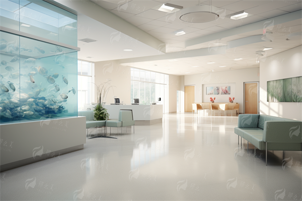 二、机构选择：为什么荆州魔龄医疗美容值得关注？