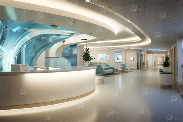 二、 为什么选择天津紫宸星菲医疗美容进行眼部修复?