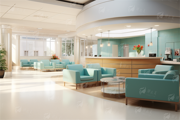 二、深度剖析：南京美贝尔美容的内切祛眼袋特色