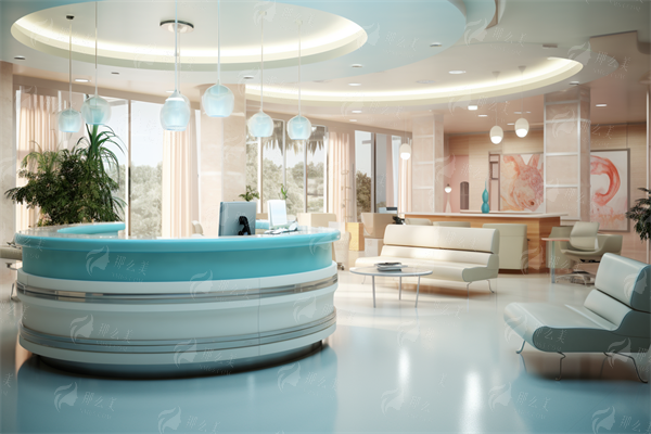 二、为什么选择天津爱慕芳容医疗美容进行无痕双眼皮手术