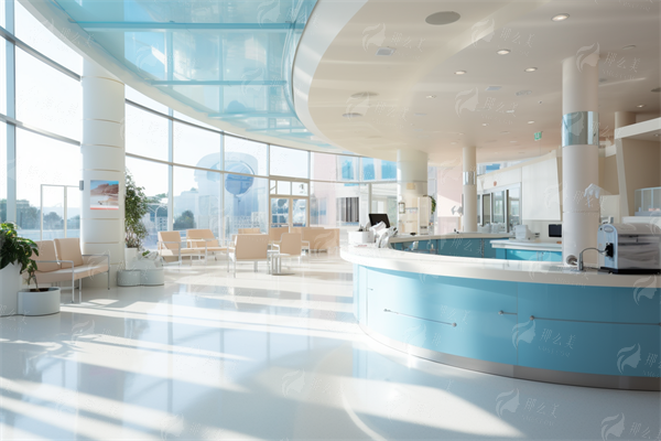 二、福州海峡医疗美容在面部吸脂领域有哪些独特优势？