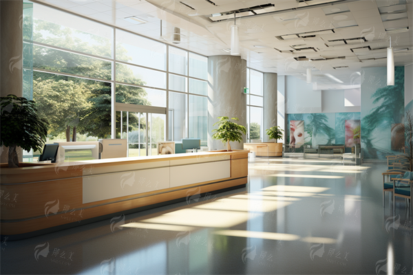 二、天津紫宸星菲医疗美容在泪沟回填方面有哪些优势？