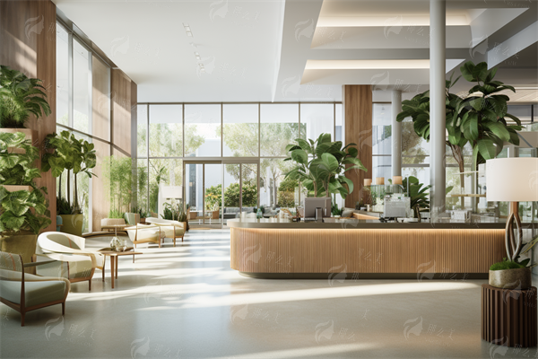 二、 在海口和一美医疗美容进行修复，有哪些核心优势？