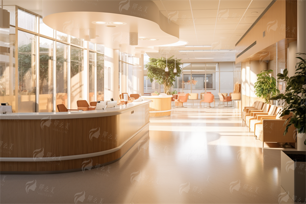 天津紫宸星菲美杜莎眼综合9800元起！含眼部修复+精细化分层技术✅