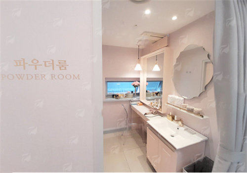 韩国Healiv皮肤科的硬核实力