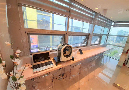 韩国Healiv皮肤科的王牌项目体验记