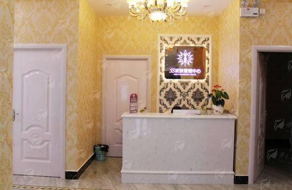 五、玉林时光整形安心体系：多重保护为美丽护航