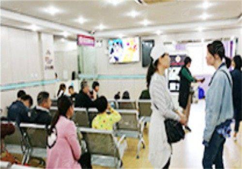 为什么选择上海江城皮肤病医院？