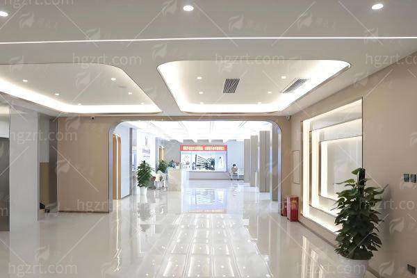 上海江城皮肤病医院就诊指南