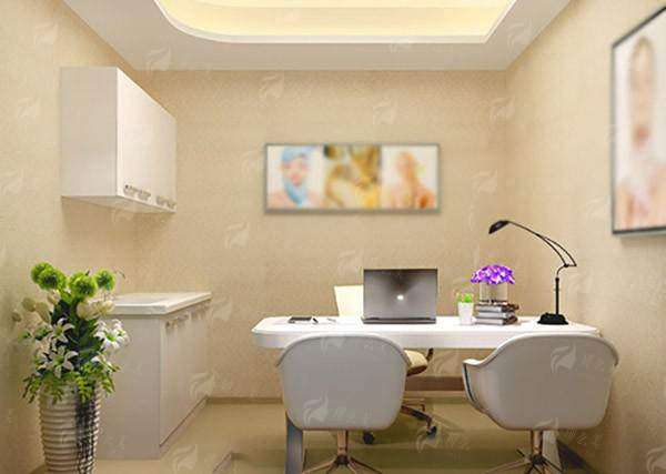 二、北京画美医疗美容医院怎么样?皮肤科才是隐藏王者