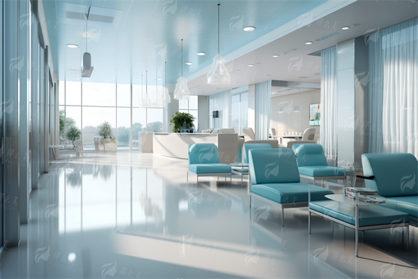 为什么选择昆明吴氏嘉美做鼻修复？