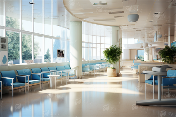 为什么选择石家庄美兔做注射抗衰？