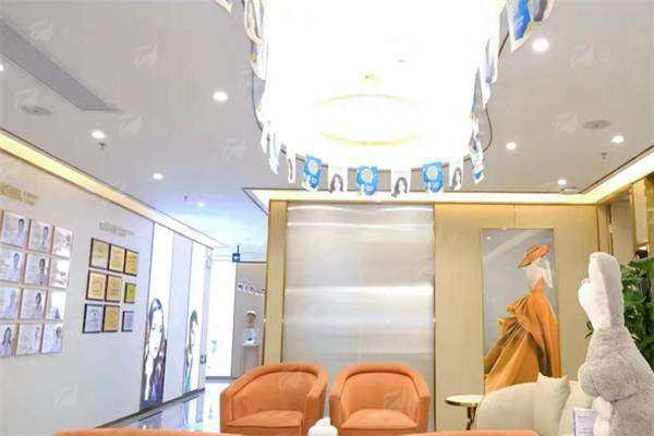 四、东莞缔美吸脂术后管理特色