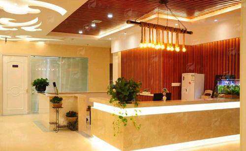 四、兰州韩美整形门诊部双眼皮手术安心保护