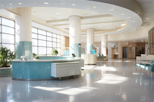 山东淄博壹美整形美容口腔医院纹眉技术全介绍