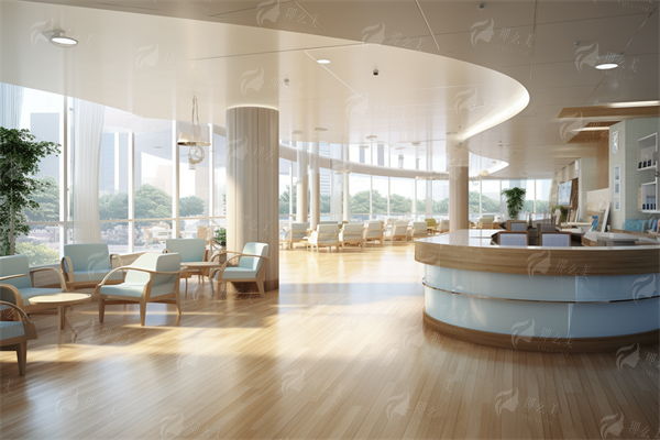 为什么选择石家庄美兔整形做拉皮?三大核心优势