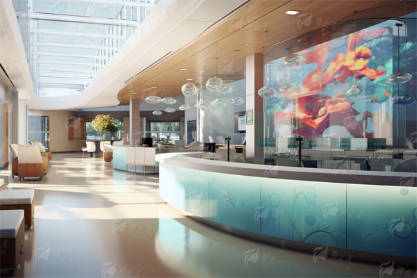 重庆南坪爱尔眼科近视检查预约攻略