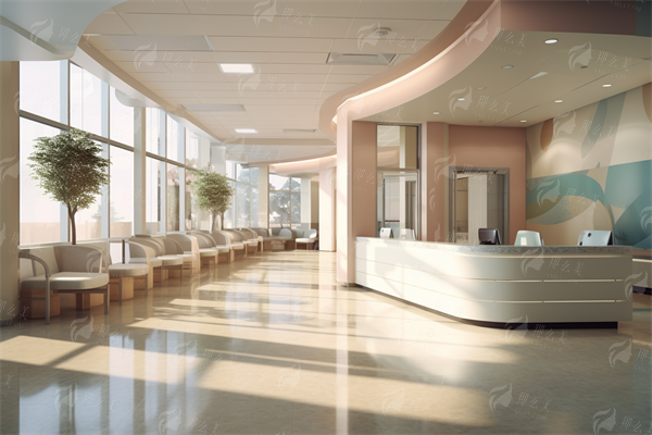 昆明吴氏嘉美美容口腔连锁详细地址及交通指南