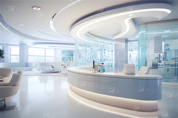 石家庄美兔（怡美）整形吸脂项目价格表（2025年）