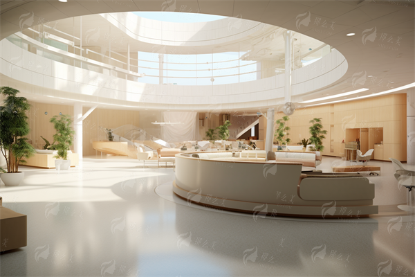 为什么选择山东淄博丽美整形医院做吸脂?