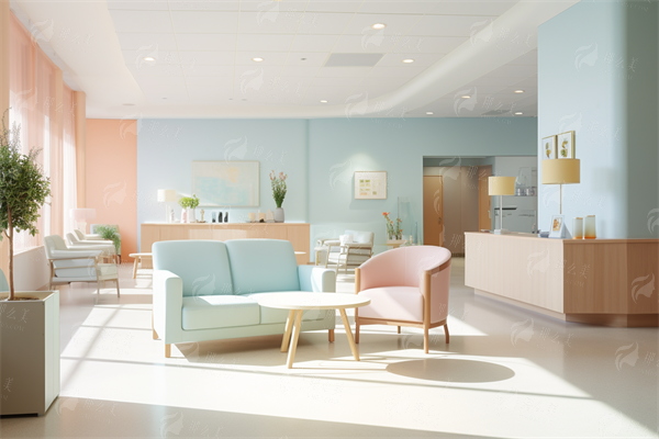 为什么选择石家庄美兔做双眼皮？