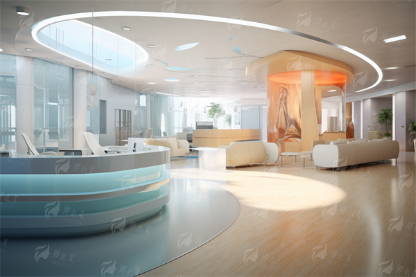 为什么选择石家庄翎泷整形做双眼皮?