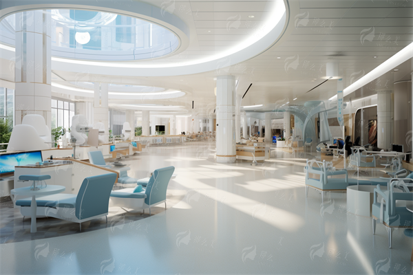 2025年淄博丽美整形吸脂价目表