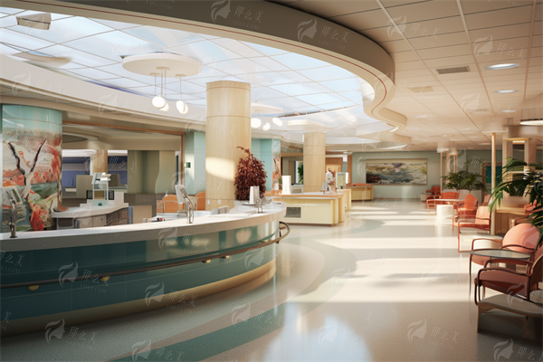 云南昆明韩辰医疗美容医院地址及预约方式