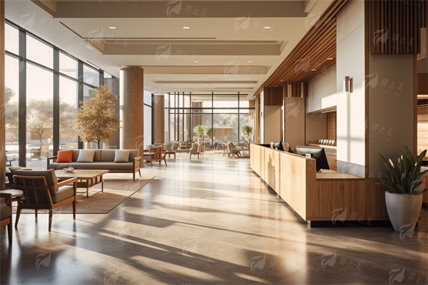 2025年全新预约方式及到院地址