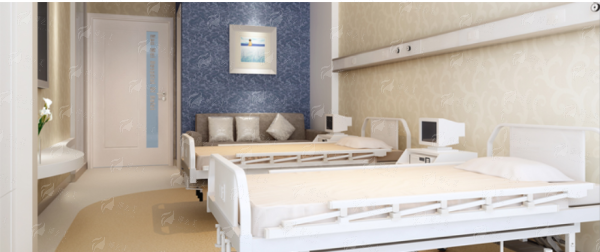 三、合肥韩美整形口腔医院产后修复实例分享