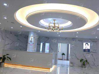 有在玉林华美整形美容医院找黄超医生做过隆鼻的人吗？分享下体验