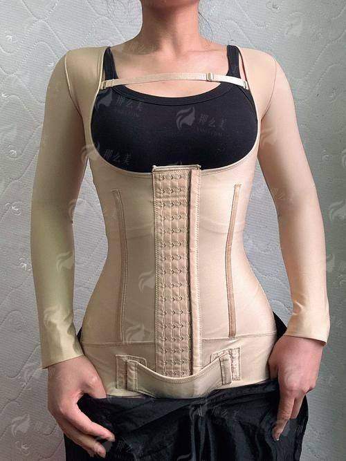 四、淮安唯尔美腰腹吸脂怎么预约更方便？