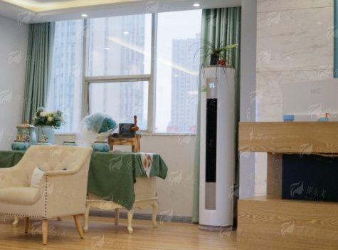 二、重庆骑士医院私密科的阴唇整形术后成效能维持多久?