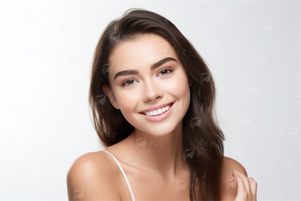 三、郴州臻妃植发M型脱发修复方案