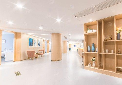 三、台州艺星医疗美容医院隆鼻实例展示